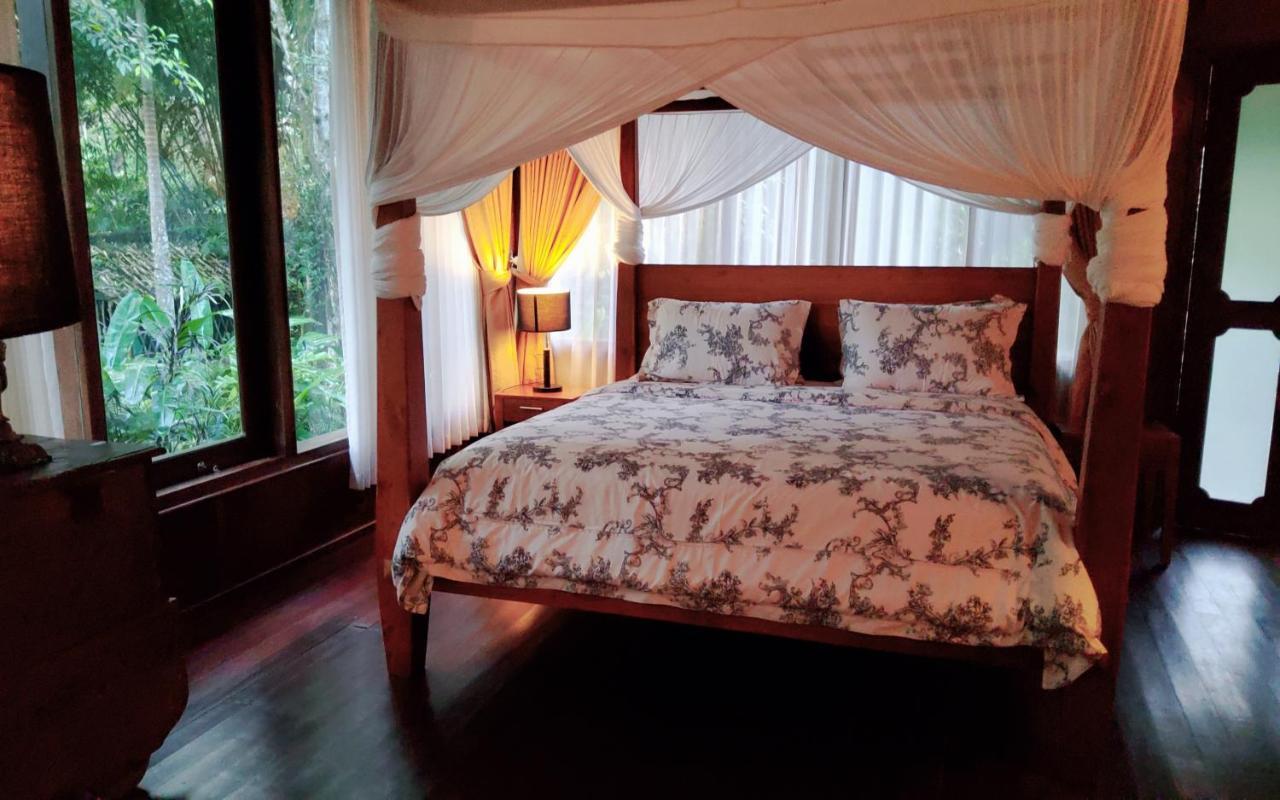 Mi Casa - The Gem Of Ijen Hotel Banyuwangi  Exterior photo