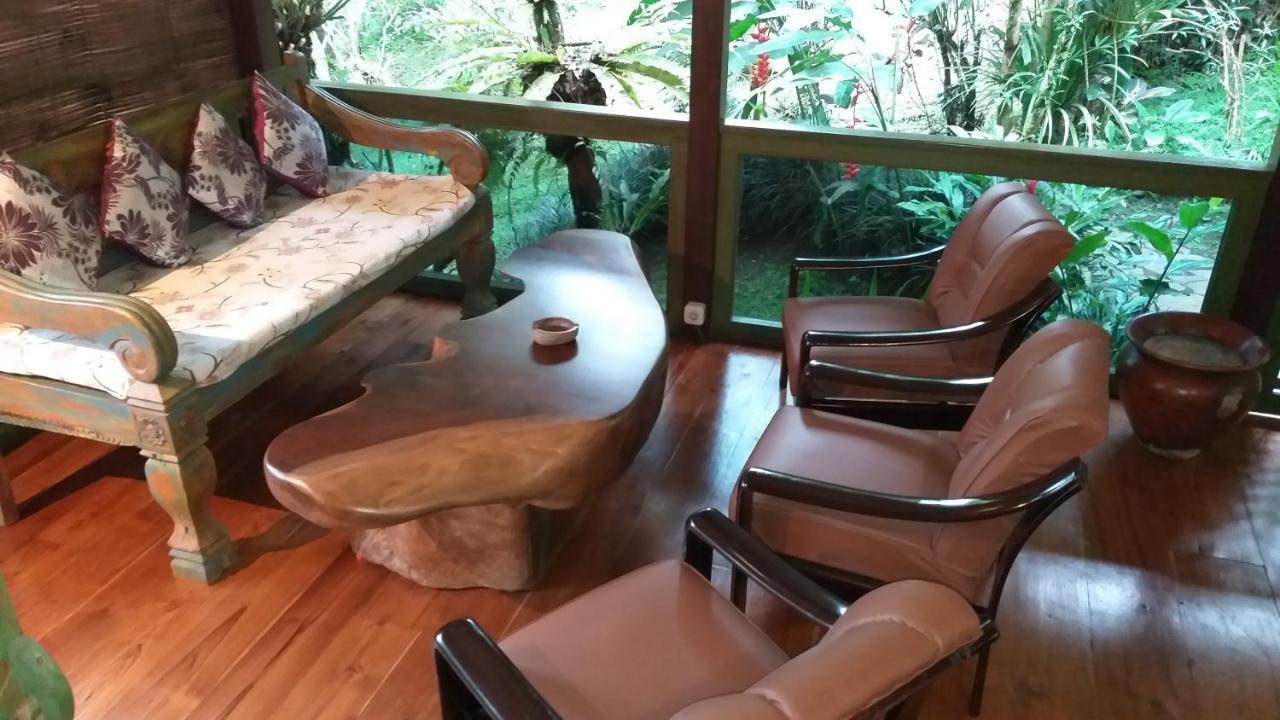 Mi Casa - The Gem Of Ijen Hotel Banyuwangi  Exterior photo