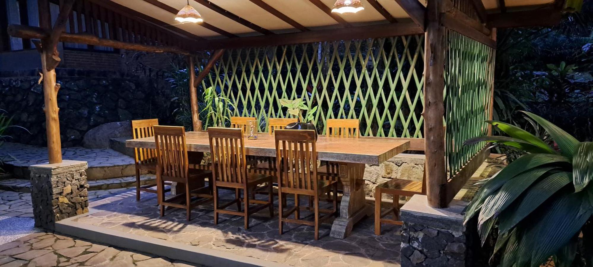 Mi Casa - The Gem Of Ijen Hotel Banyuwangi  Exterior photo