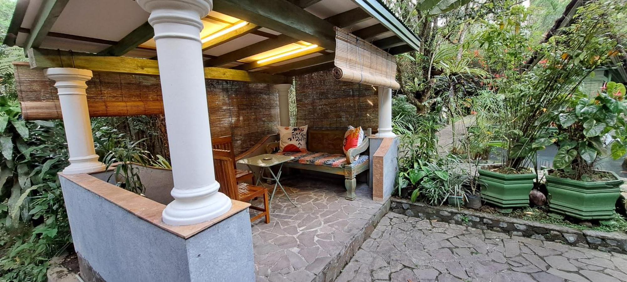 Mi Casa - The Gem Of Ijen Hotel Banyuwangi  Exterior photo